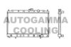 AUTOGAMMA 103495 Radiator, engine cooling